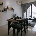 Danga Bay Seaview Johor Bahru By One 9 Place