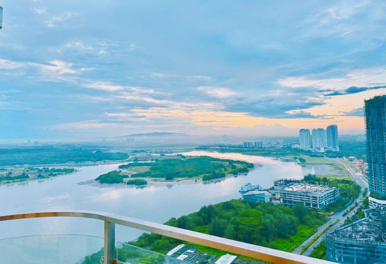 Danga Bay Seaview By One 9 Place Johor Bahru