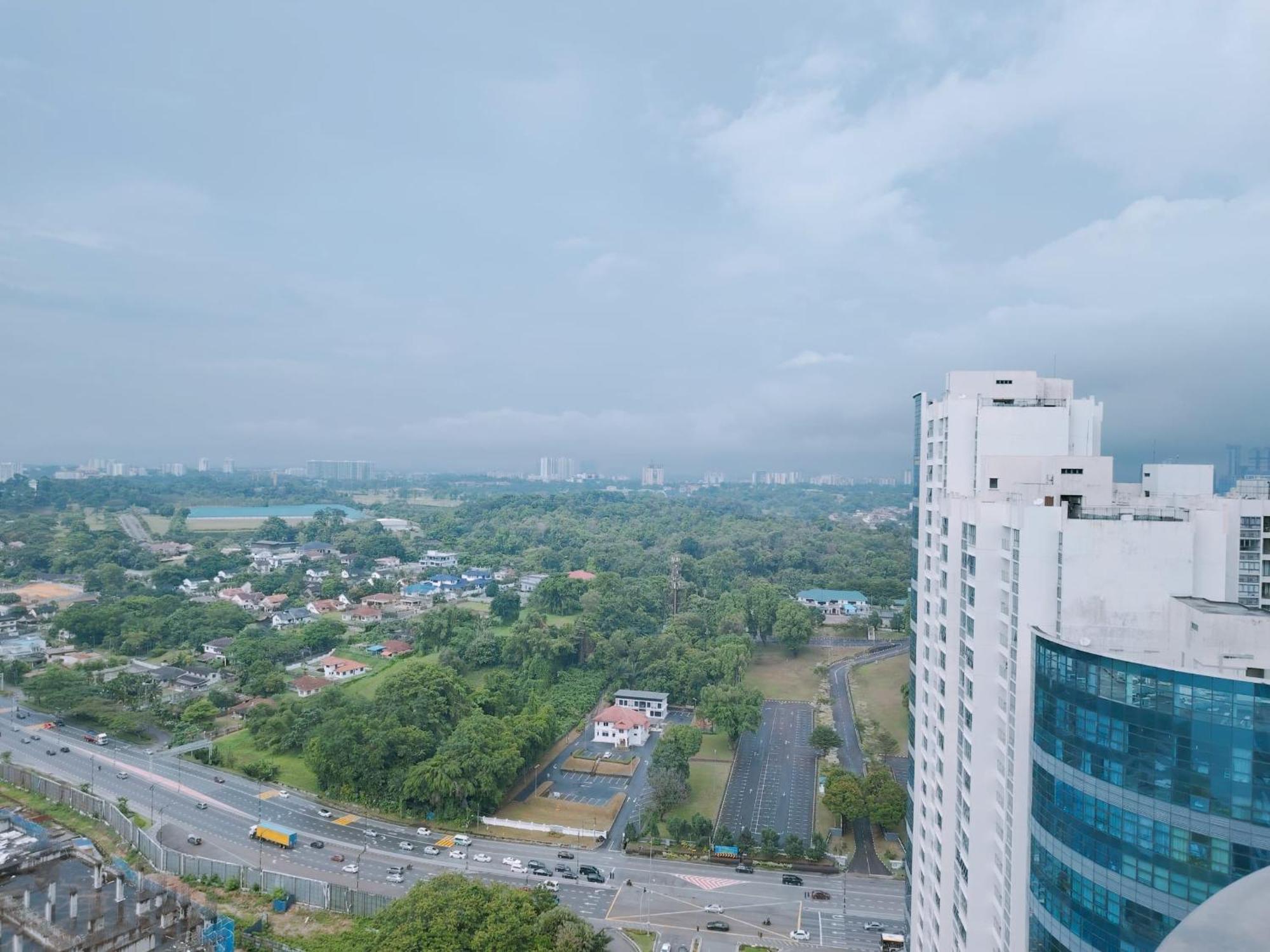Danga Bay Seaview By One 9 Place Aparthotel *