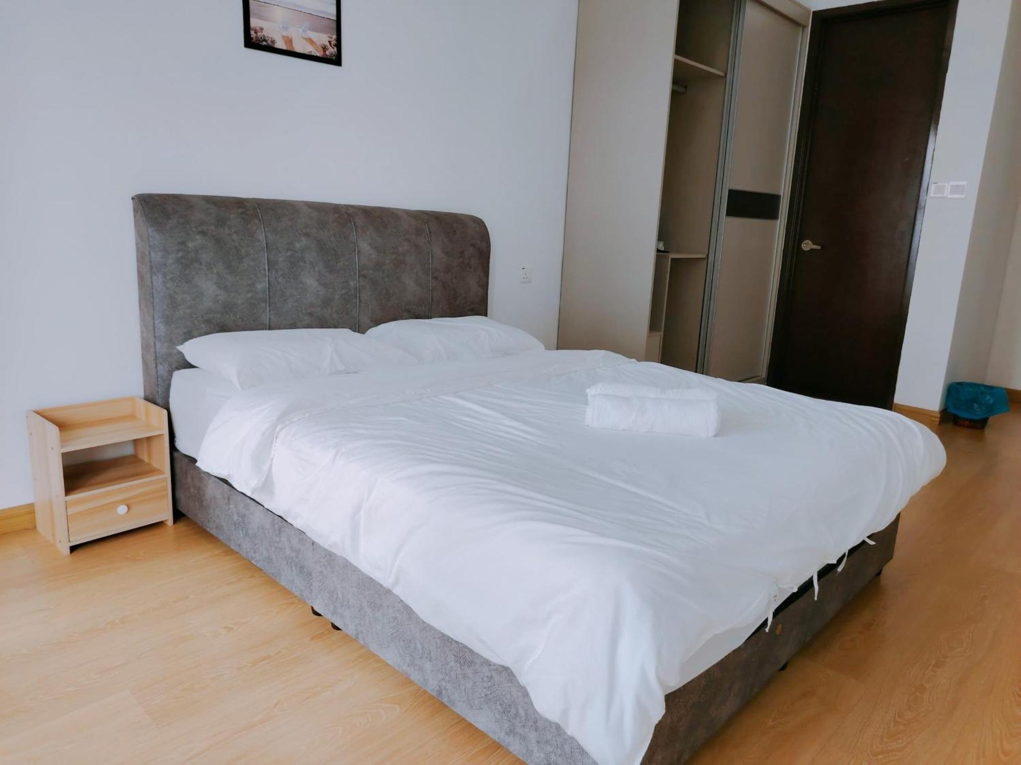 Danga Bay Seaview By One 9 Place Aparthotel