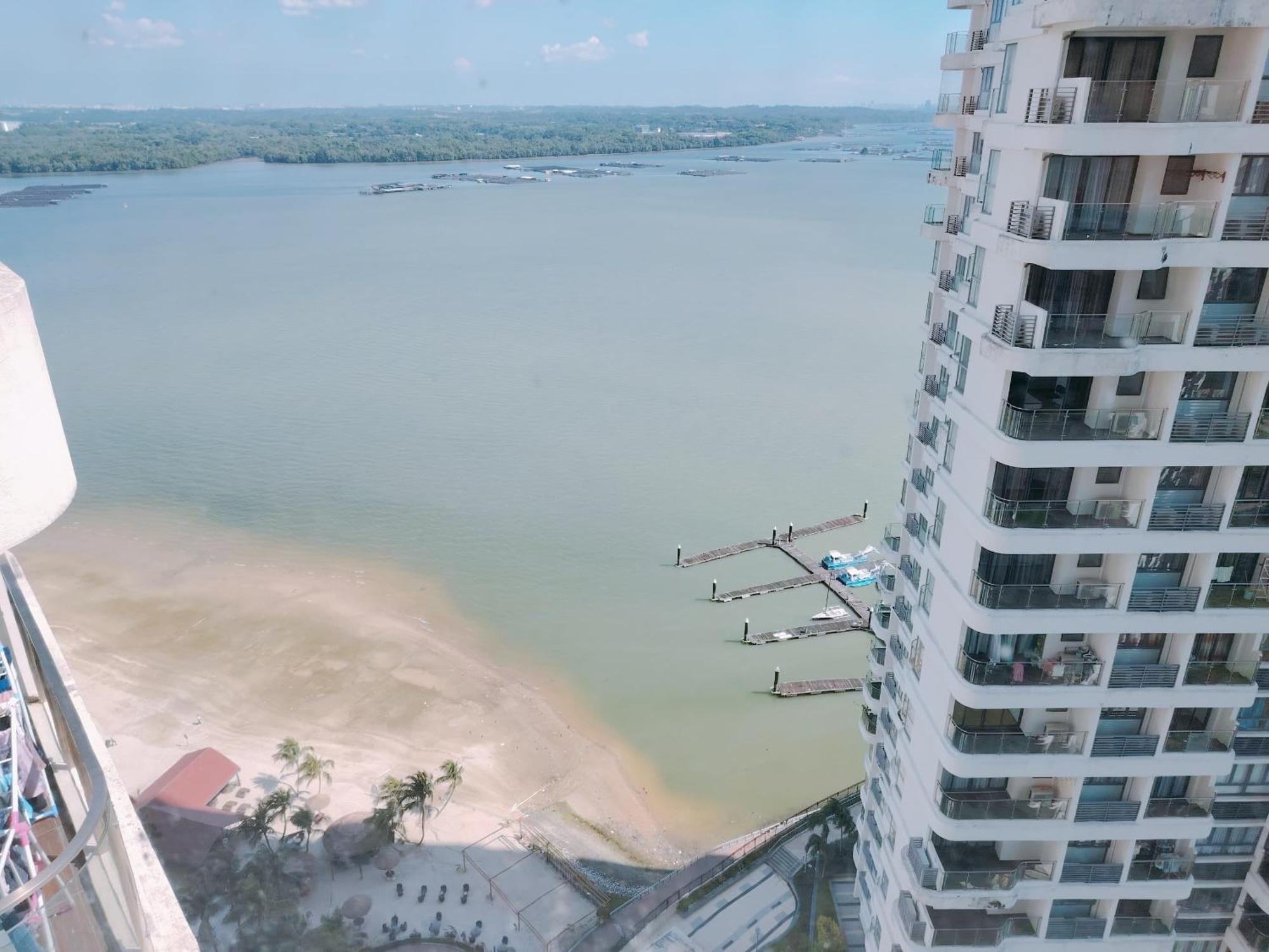 Danga Bay Seaview By One 9 Place Johor Bahru