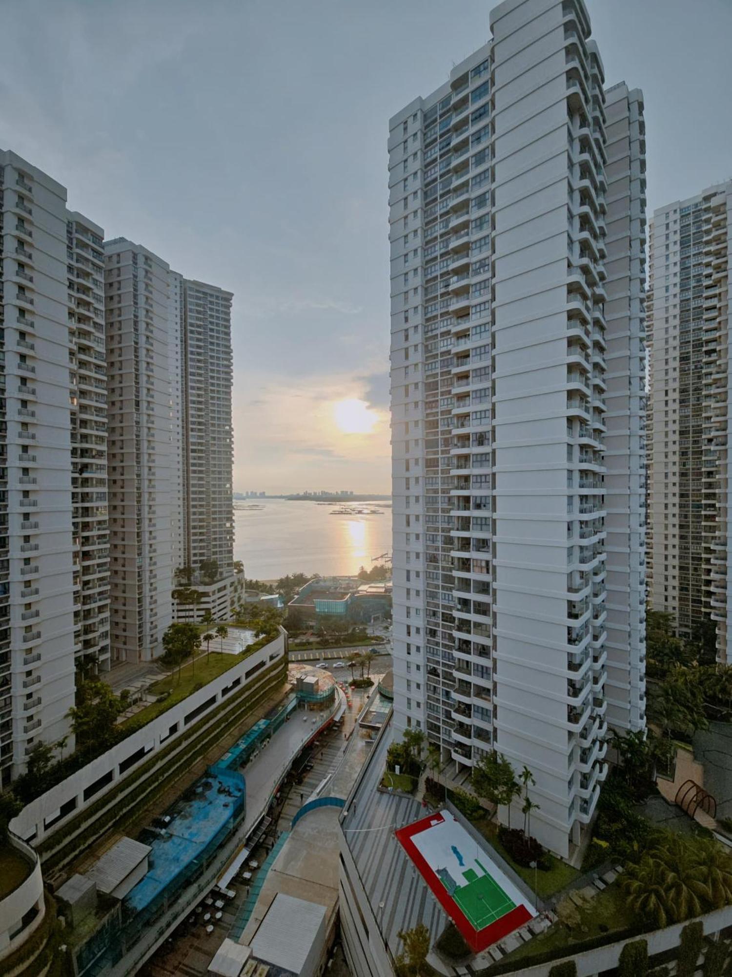 Danga Bay Seaview By One 9 Place Johor Bahru