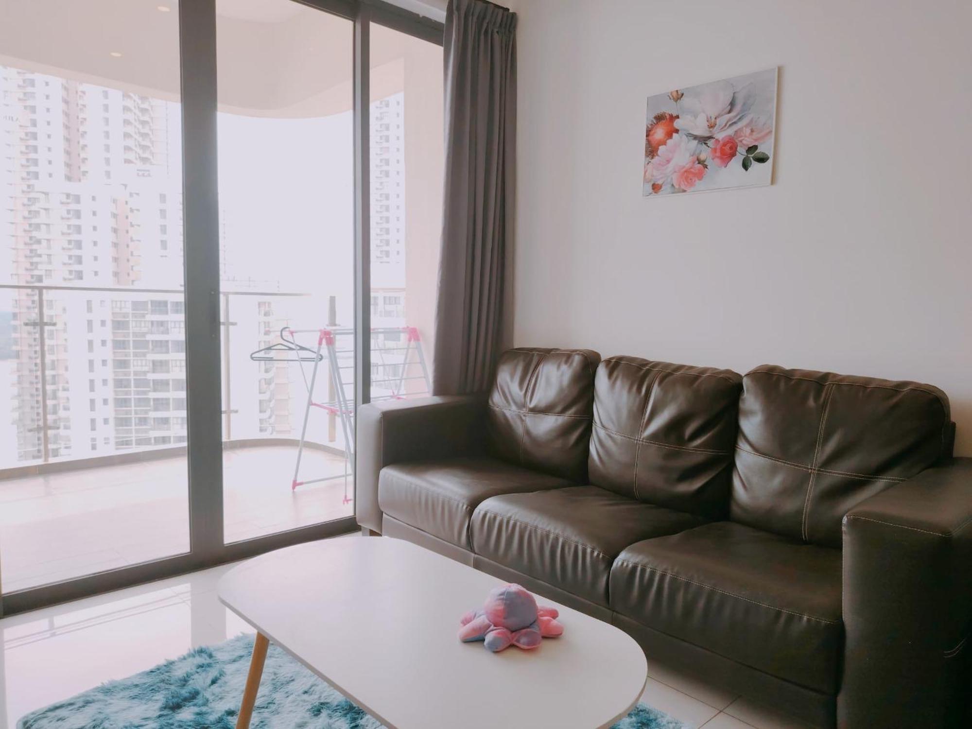 Danga Bay Seaview By One 9 Place Johor Bahru